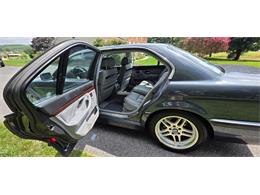 2000 BMW 750iL (CC-2102561) for sale in New Windsor, Maryland