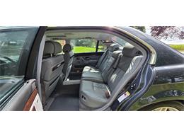 2000 BMW 750iL (CC-2102561) for sale in New Windsor, Maryland