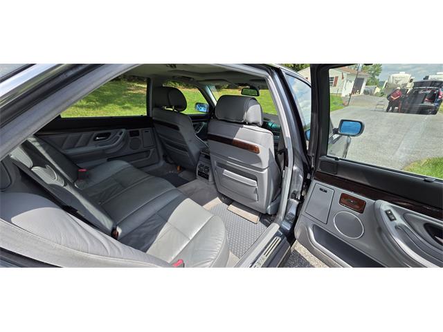 2000 BMW 750iL (CC-2102561) for sale in New Windsor, Maryland