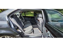 2000 BMW 750iL (CC-2102561) for sale in New Windsor, Maryland