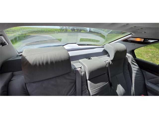 2000 BMW 750iL (CC-2102561) for sale in New Windsor, Maryland