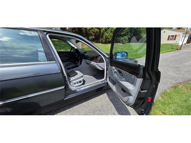 2000 BMW 750iL (CC-2102561) for sale in New Windsor, Maryland