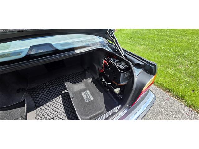 2000 BMW 750iL (CC-2102561) for sale in New Windsor, Maryland