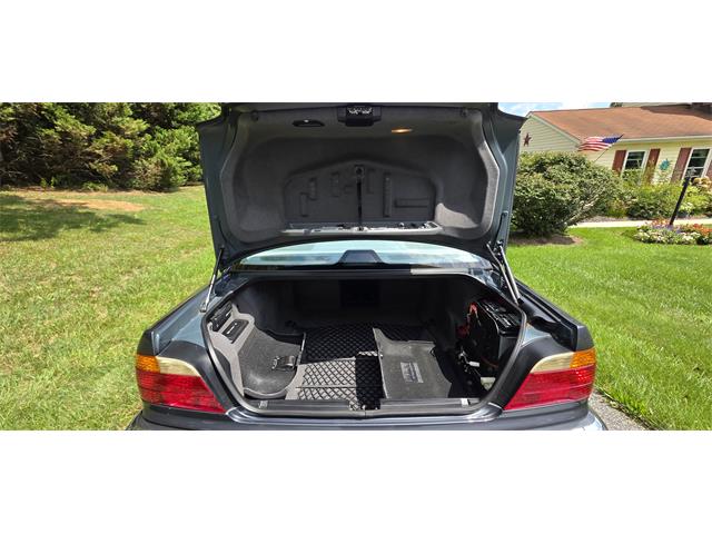 2000 BMW 750iL (CC-2102561) for sale in New Windsor, Maryland