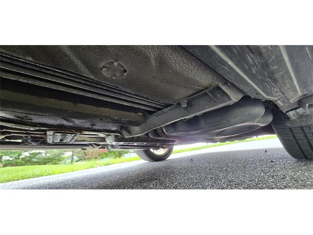 2000 BMW 750iL (CC-2102561) for sale in New Windsor, Maryland