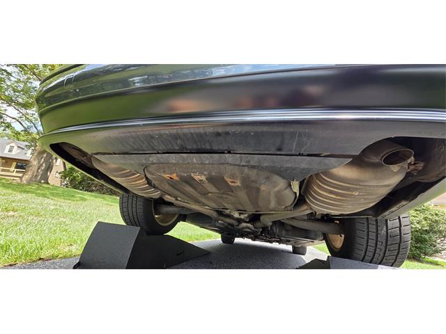 2000 BMW 750iL (CC-2102561) for sale in New Windsor, Maryland