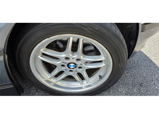 2000 BMW 750iL (CC-2102561) for sale in New Windsor, Maryland
