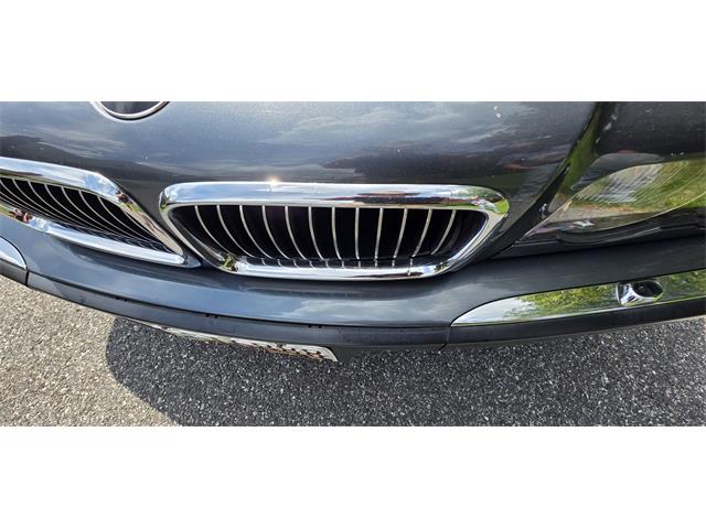2000 BMW 750iL (CC-2102561) for sale in New Windsor, Maryland