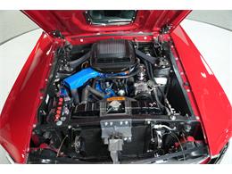 1969 Ford Mustang Mach 1 (CC-2102562) for sale in Madisonville, Texas