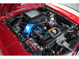1969 Ford Mustang Mach 1 (CC-2102562) for sale in Madisonville, Texas