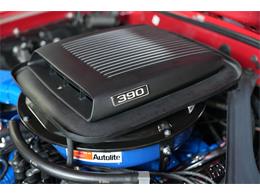 1969 Ford Mustang Mach 1 (CC-2102562) for sale in Madisonville, Texas