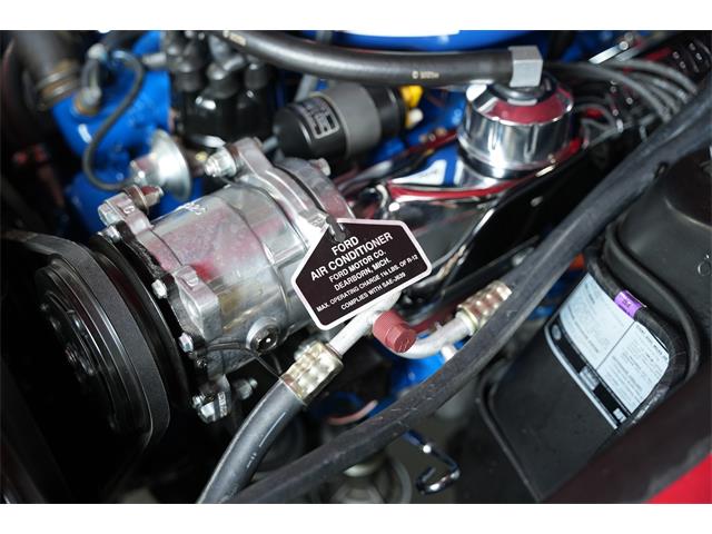 1969 Ford Mustang Mach 1 (CC-2102562) for sale in Madisonville, Texas