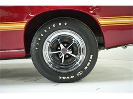 1969 Ford Mustang Mach 1 (CC-2102562) for sale in Madisonville, Texas