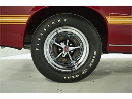 1969 Ford Mustang Mach 1 (CC-2102562) for sale in Madisonville, Texas