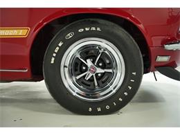 1969 Ford Mustang Mach 1 (CC-2102562) for sale in Madisonville, Texas