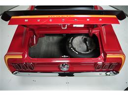 1969 Ford Mustang Mach 1 (CC-2102562) for sale in Madisonville, Texas