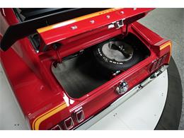 1969 Ford Mustang Mach 1 (CC-2102562) for sale in Madisonville, Texas
