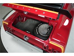 1969 Ford Mustang Mach 1 (CC-2102562) for sale in Madisonville, Texas