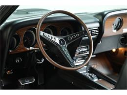 1969 Ford Mustang Mach 1 (CC-2102562) for sale in Madisonville, Texas