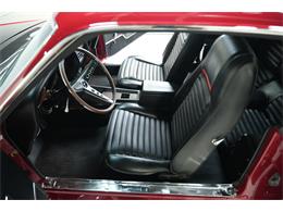 1969 Ford Mustang Mach 1 (CC-2102562) for sale in Madisonville, Texas