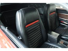 1969 Ford Mustang Mach 1 (CC-2102562) for sale in Madisonville, Texas