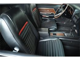 1969 Ford Mustang Mach 1 (CC-2102562) for sale in Madisonville, Texas