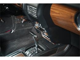 1969 Ford Mustang Mach 1 (CC-2102562) for sale in Madisonville, Texas