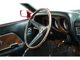 1969 Ford Mustang Mach 1 (CC-2102562) for sale in Madisonville, Texas