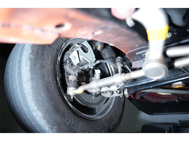 1969 Ford Mustang Mach 1 (CC-2102562) for sale in Madisonville, Texas
