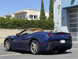 2012 Ferrari California (CC-2102563) for sale in newport beach, California