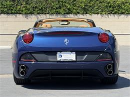 2012 Ferrari California (CC-2102563) for sale in newport beach, California