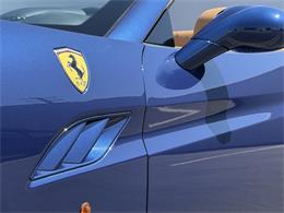 2012 Ferrari California (CC-2102563) for sale in newport beach, California