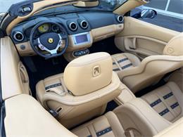 2012 Ferrari California (CC-2102563) for sale in newport beach, California