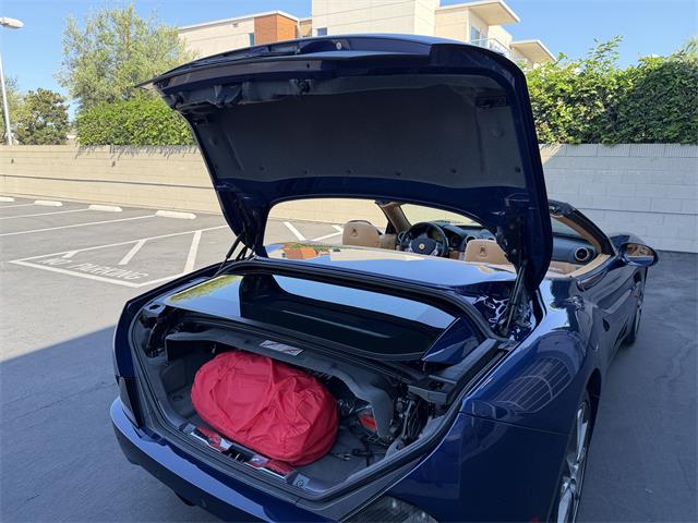 2012 Ferrari California (CC-2102563) for sale in newport beach, California