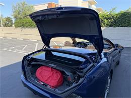 2012 Ferrari California (CC-2102563) for sale in newport beach, California