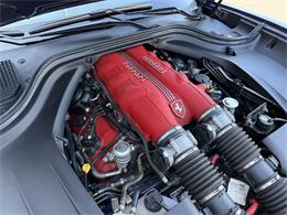 2012 Ferrari California (CC-2102563) for sale in newport beach, California