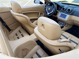 2012 Ferrari California (CC-2102563) for sale in newport beach, California