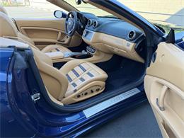 2012 Ferrari California (CC-2102563) for sale in newport beach, California