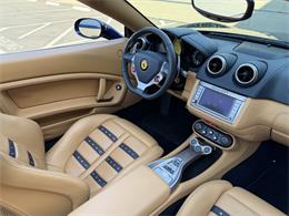 2012 Ferrari California (CC-2102563) for sale in newport beach, California