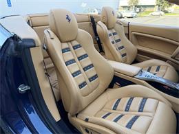 2012 Ferrari California (CC-2102563) for sale in newport beach, California