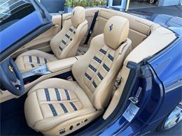 2012 Ferrari California (CC-2102563) for sale in newport beach, California