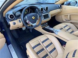 2012 Ferrari California (CC-2102563) for sale in newport beach, California