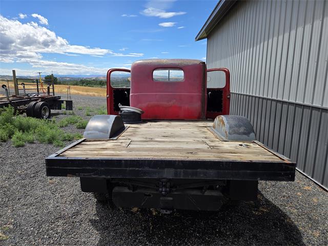 1947 Dodge Power Wagon (CC-2102564) for sale in Yakima, Washington