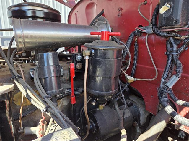 1947 Dodge Power Wagon (CC-2102564) for sale in Yakima, Washington