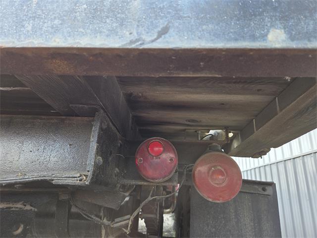1947 Dodge Power Wagon (CC-2102564) for sale in Yakima, Washington