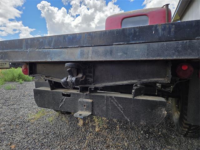 1947 Dodge Power Wagon (CC-2102564) for sale in Yakima, Washington