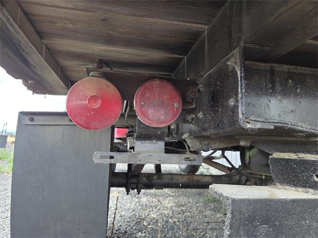 1947 Dodge Power Wagon (CC-2102564) for sale in Yakima, Washington