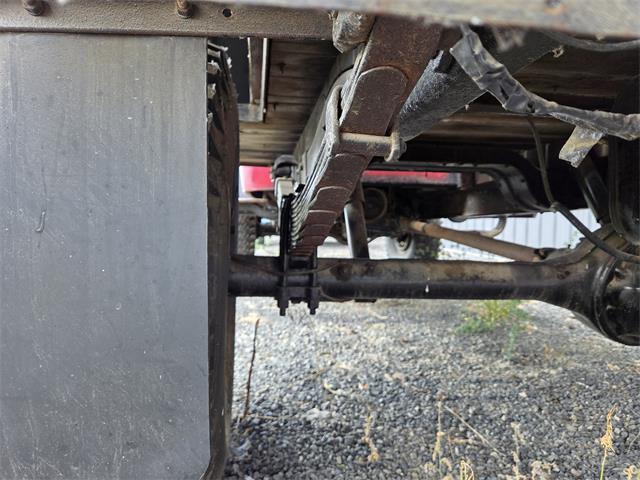 1947 Dodge Power Wagon (CC-2102564) for sale in Yakima, Washington