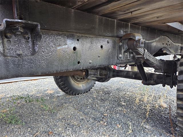 1947 Dodge Power Wagon (CC-2102564) for sale in Yakima, Washington