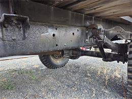 1947 Dodge Power Wagon (CC-2102564) for sale in Yakima, Washington